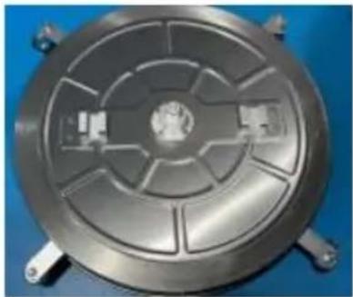 Vevor QD-XDP14 - CLEANER USE AND CARE - 1