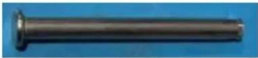 Vevor QD-XDP14 - EN WARNING - 5