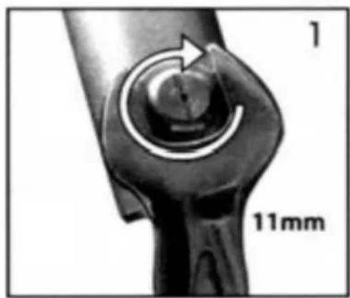 Vevor QD-XDP14 - BYTE AV MUNSTYCKE - 1
