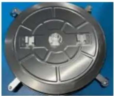 Vevor QD-XDP14 - SCHONER GEBRUIK EN ONDERHOUD - 1