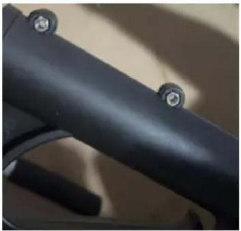 Vevor QD-XDP14 - Montaje de pistola de alta presión - 2