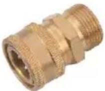 Vevor QD-XDP14 - EN WARNING - 19