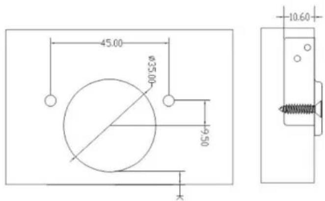 Vevor PHS25101-40 - OPERAZIONE - 13