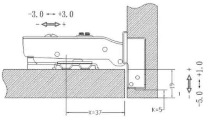 Vevor PHS25101-40 - OPERAZIONE - 14