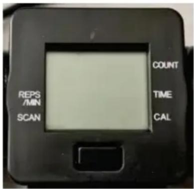 Vevor RB-SP01 - METER FUNCTION AND USAGE - 1