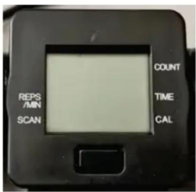 Vevor RB-SP01 - METER FUNCTION AND USAGE - 1