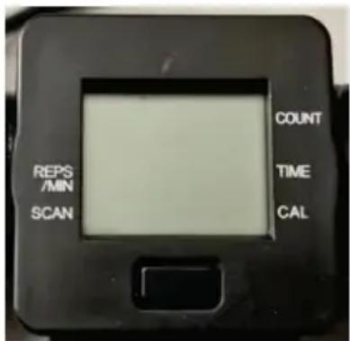 Vevor RB-SP01 - METER FUNCTION AND USAGE - 1