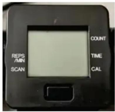 Vevor RB-SP01 - METER FUNCTION AND USAGE - 1
