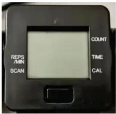 Vevor RB-SP01 - METER FUNCTION AND USAGE - 1