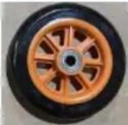 Vevor QD-QXQ03 - CLEANER USE AND CARE - 2