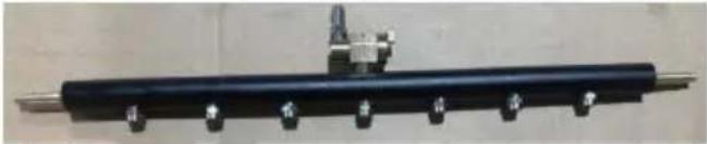 Vevor QD-QXQ03 - CLEANER USE AND CARE - 1
