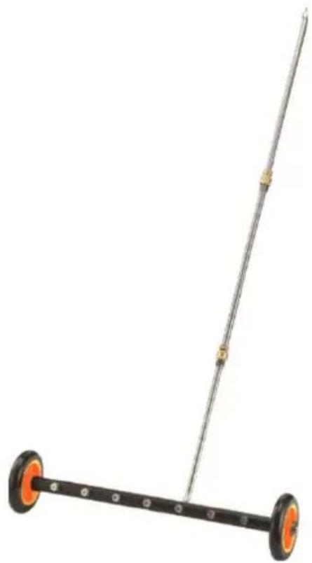 Vevor QD-QXQ03 - PRESSURE WASHER SURFACE CLEANER - 1