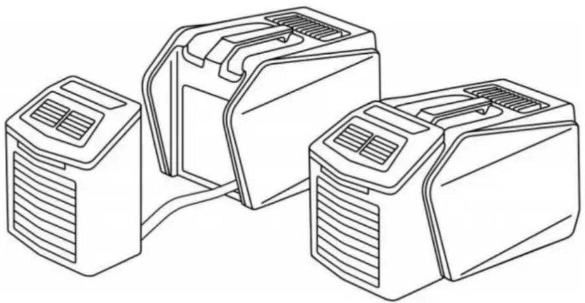 Vevor POG - VEVOR® - 1