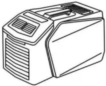 Vevor POG - DELLISTA - 1