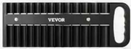 Vevor QJ7370 - SOCKET ORGANISERARE - 1