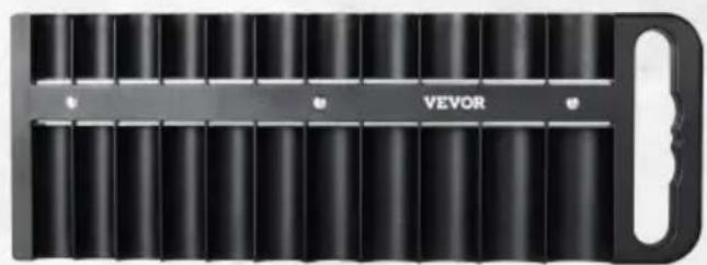 Vevor QJ7370 - SOCKET ORGANISATOREN - 3