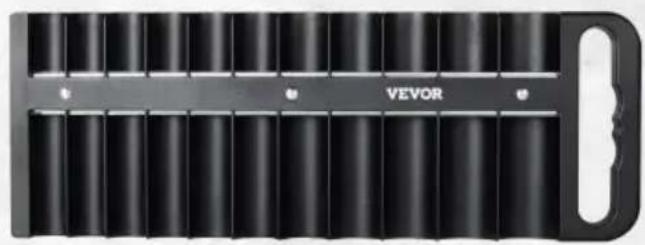 Vevor QJ7370 - MODELL:QJ7370 - 3