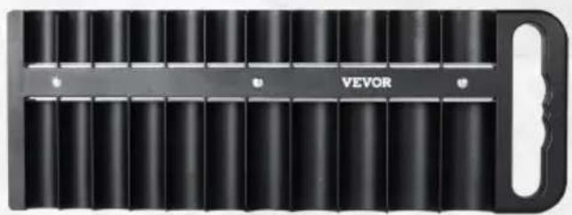 Vevor QJ7370 - MODEL:QJ7370 - 3