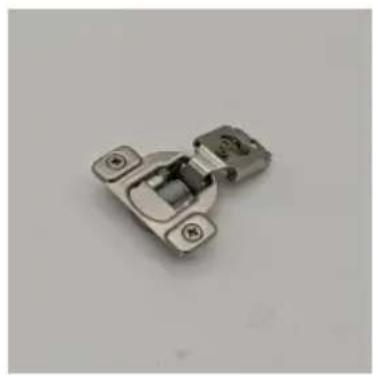 Vevor PHS25101-50 - Φ35(2D)FOUR-WAY ADJUSATABLE SOFT CLOSE FACE FRAME HINGES - 1