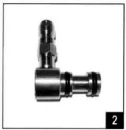 Vevor QD-XDP11 - MODELL: QD-XDP11 - 2