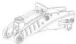 Vevor QJD61A-J1602-1 - WARNING: Read the ENTIRE IMPORTANT SAFETY INFORMATION - 1