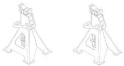 Vevor QJD61A-J1602-1 - VEVOR® - 1