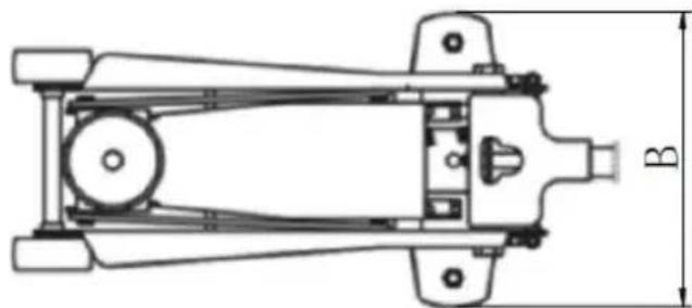 Vevor QJD61A-J1602-1 - PLEASE READ THE FOLLOWING CAREFULLY - 2