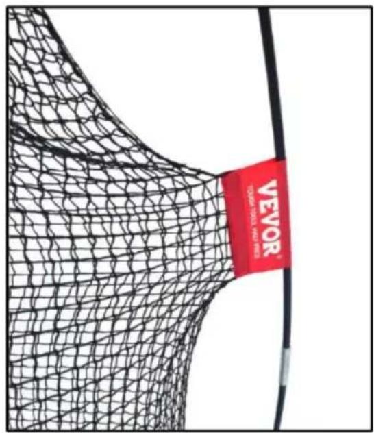 Vevor PDYGF002 - Étape 2 : - 3