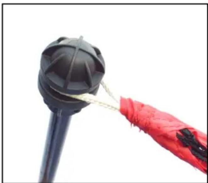 Vevor PDYGF002 - SAFETY WARNINGS AND PRECAUTIONS - 1