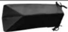 Vevor PHT-3.5LB - INTRODUZIONE AL PRODOTTO - 6