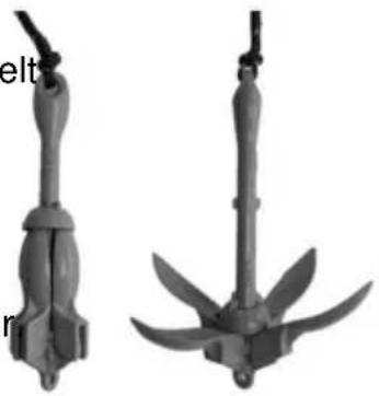 Vevor PHT-3.5LB - SPARA DESSA INSTRUKTIONER - 1