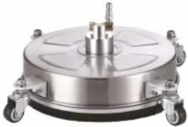 Vevor QD-XDP08 - CLEANER USE AND CARE - 1
