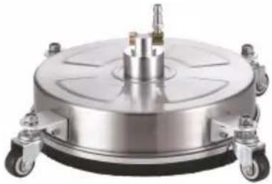 Vevor QD-XDP08 - SPECIFIK DRIFT WARNINGAR - 1