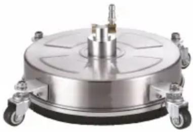 Vevor QD-XDP08 - SCHONER GEBRUIK EN ONDERHOUD - 1