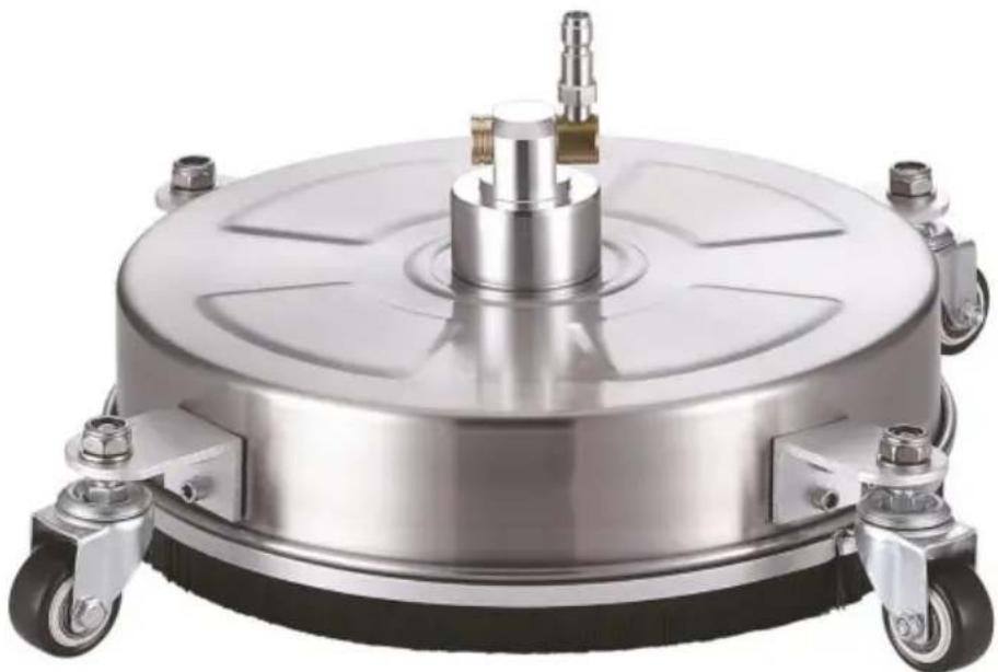 Vevor QD-XDP08 - MODEL:QD-XDP08 \ QD-XDP09 - 1