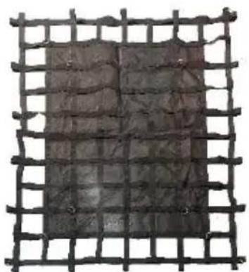 Vevor PPCN0096R - CARGO NET - 2