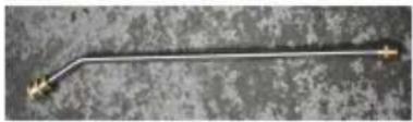 Vevor QD-SSG03 - Parts list for Model QD-SSG01 - 3