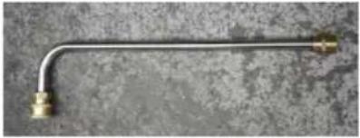 Vevor QD-SSG03 - Parts list for Model QD-SSG01 - 4