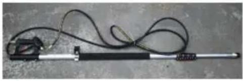 Vevor QD-SSG03 - Parts list for Model QD-SSG01 - 2