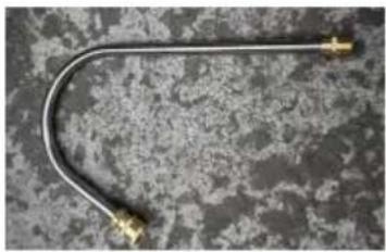 Vevor QD-SSG03 - Parts list for Model QD-SSG01 - 5