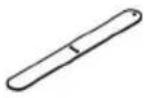 Vevor PFFSTGHS010 - PARTS LIST - 3