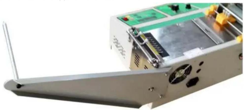 Vevor HZX-988 - Istruzioni per l'installazione - 1