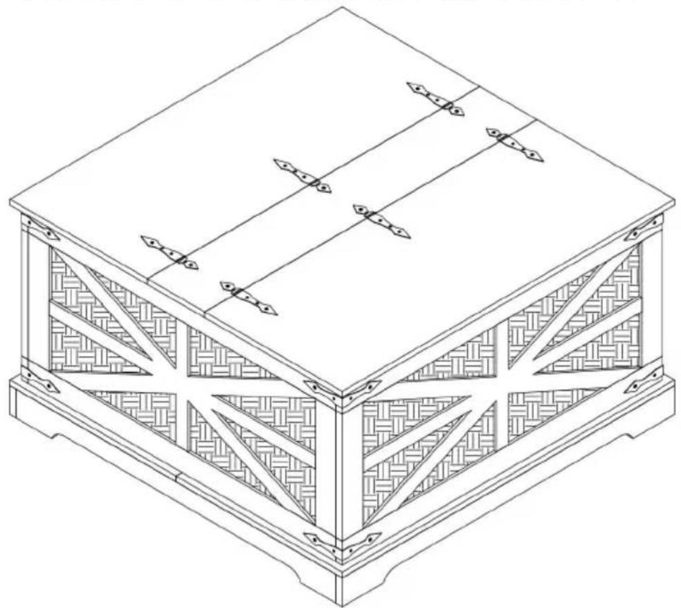 Vevor HYCT-MZBT-008 - VEVOR® - 1