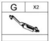 Vevor HYCT-MZBT-008 - ASSEMBLY STEPS - 20