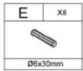 Vevor HYCT-MZBT-008 - TOUGH TOOLS, HALF PRICE - 23