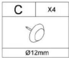 Vevor HYCT-MZBT-008 - TOUGH TOOLS, HALF PRICE - 5