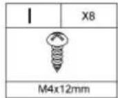 Vevor HYCT-MZBT-008 - ASSEMBLY STEPS - 21
