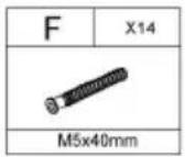 Vevor HYCT-MZBT-008 - TOUGH TOOLS, HALF PRICE - 24