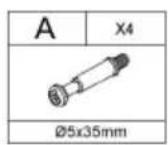 Vevor HYCT-MZBT-008 - ASSEMBLY STEPS - 16