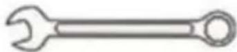 Vevor QYC1500 - ASSEMBLY - 1